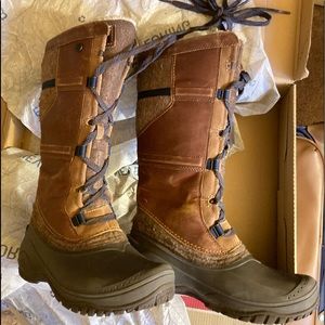 The North Face Shellista IV women’s winter boots